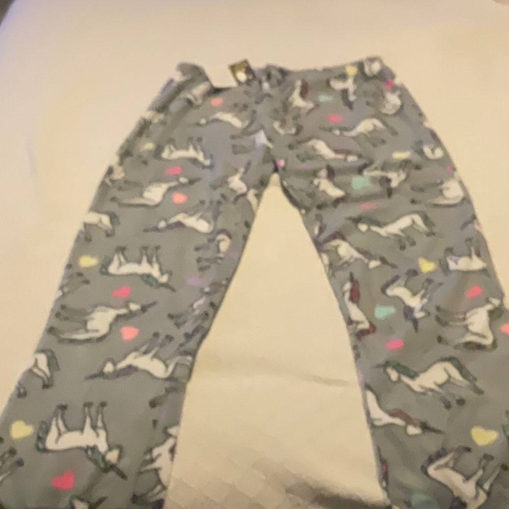 Pajamas pants